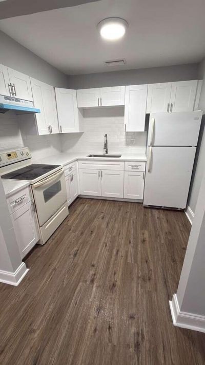 1025 S L Street, Unit 1, Lake Worth Beach, FL 33460 Photo