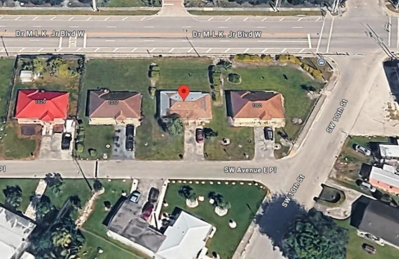 1009 SW Avenue E Place, Belle Glade, FL 33430 Photo