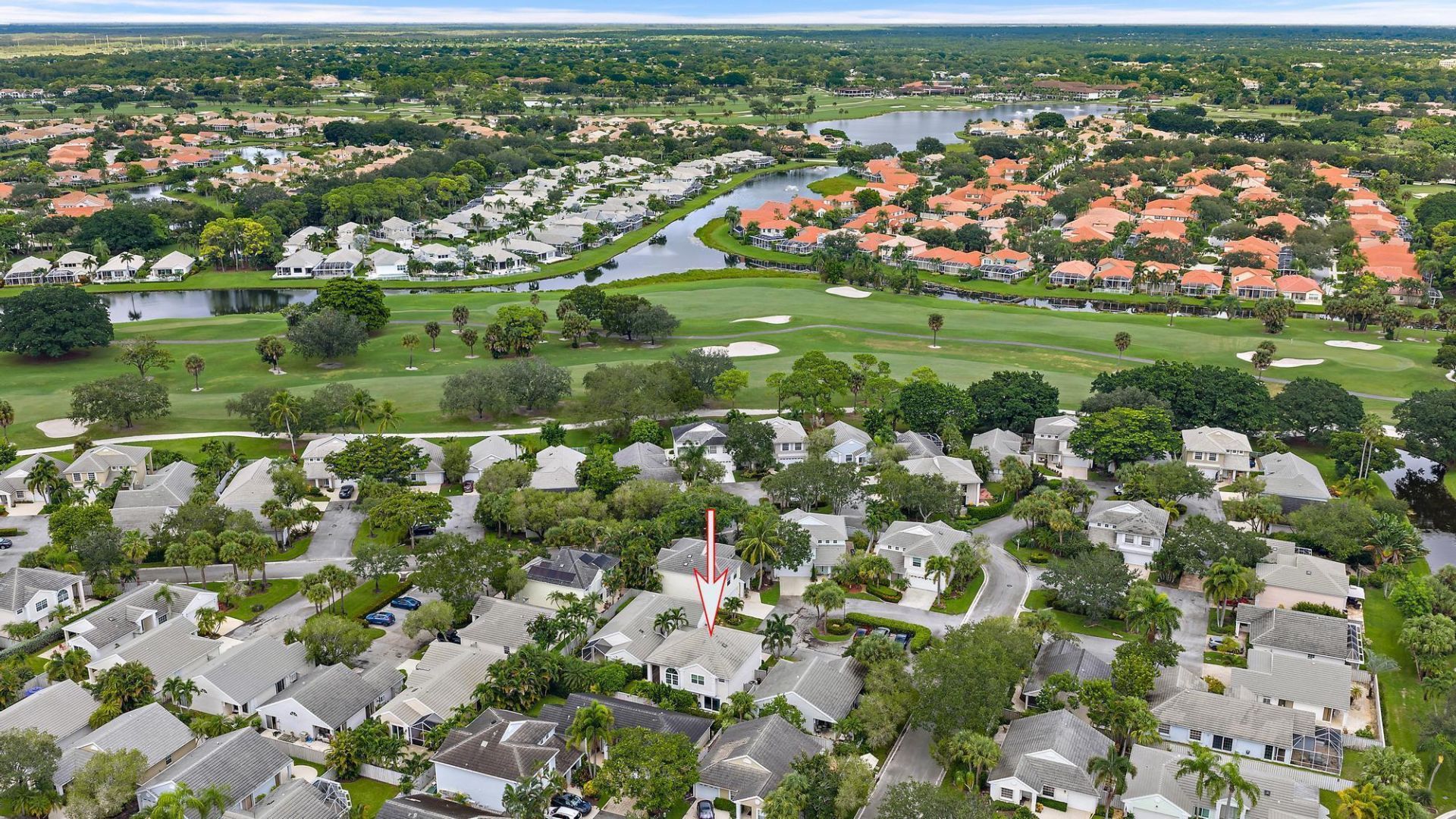 17 Commodore Place, Palm Beach Gardens, FL 33418 Photo