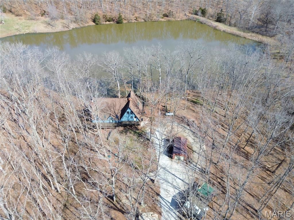 66 Lake Lawrence Lane, Troy, MO 63379 Main Photo