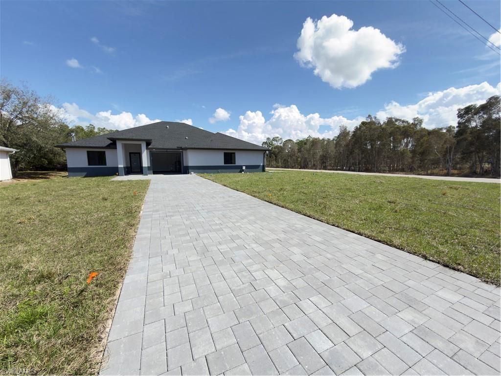 945 Homestead Rd S, Lehigh Acres, FL 33974 Photo