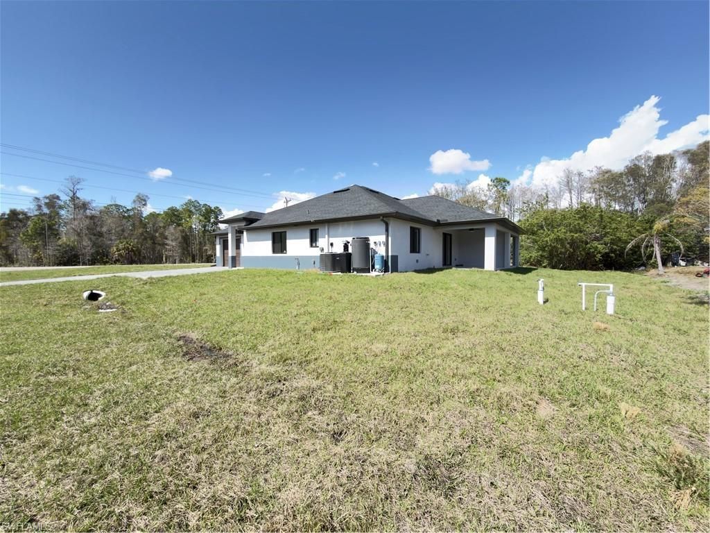 945 Homestead Rd S, Lehigh Acres, FL 33974 Photo