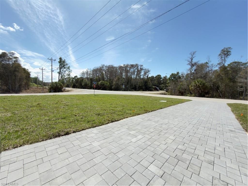 945 Homestead Rd S, Lehigh Acres, FL 33974 Photo