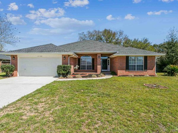 4798 Jaimee Leigh Dr, Milton, FL 32570