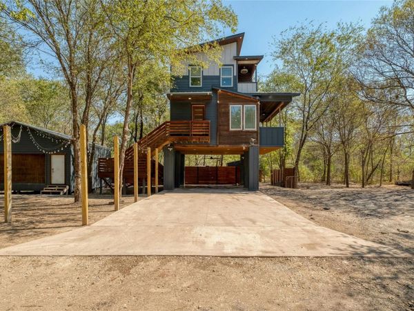 4005 Veldt DR, Austin, TX 78725