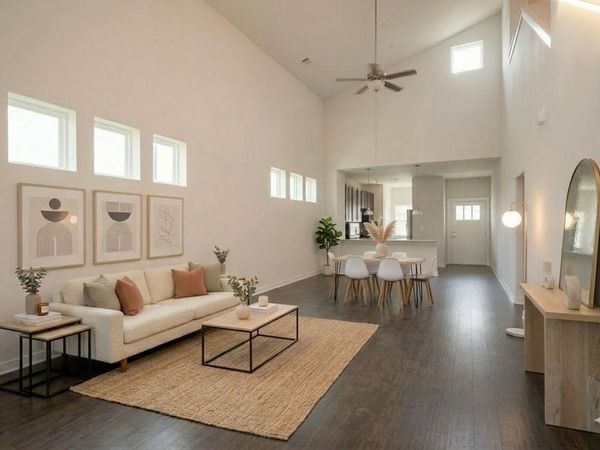 8945 Parker Ranch CIR, Unit A, Austin, TX 78748