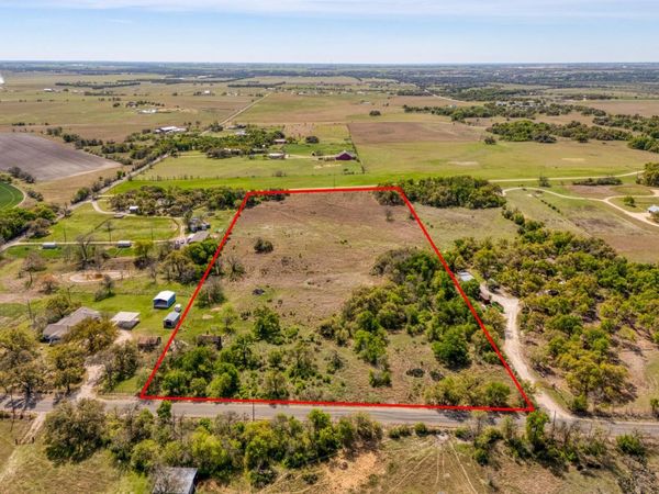 TBD CR 124, Georgetown, TX 78626