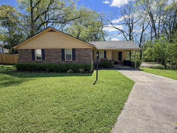 681 N Forest Lake Drive, Macon, GA 31210