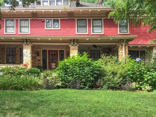 1270 Beechwood Blvd, Pittsburgh, PA 15206