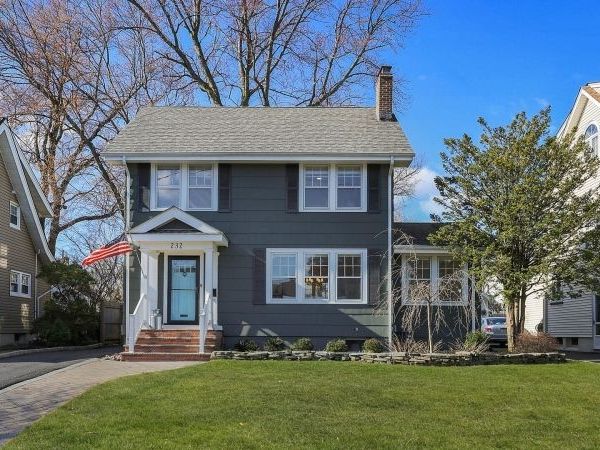 232 Hazel Ave, Westfield, NJ 07090