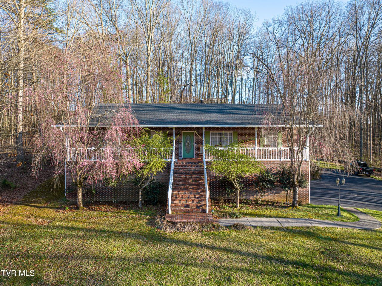 538 Gravely Road, Kingsport, TN 37660 Main Photo
