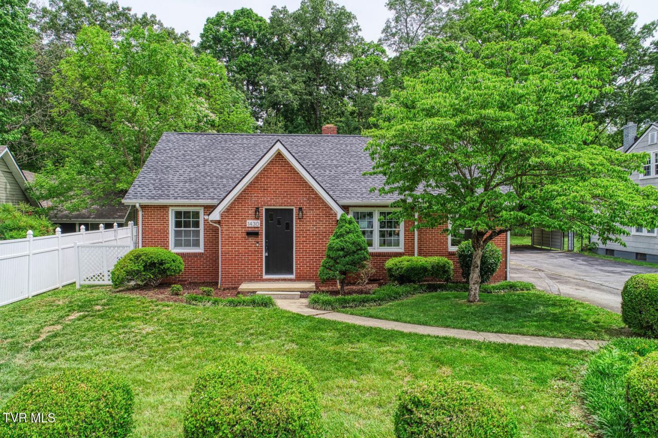 1430 Valley Street, Kingsport, TN 37660 Main Photo