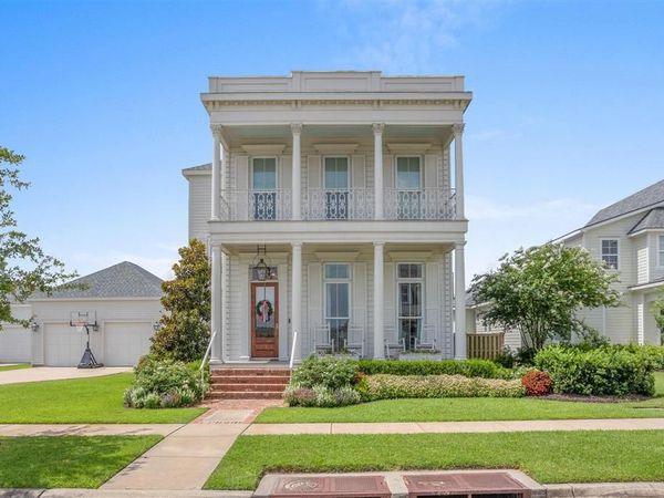 1211 Saint Anne Avenue, Lake Charles, LA 70601