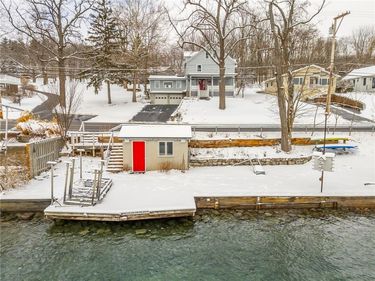 4140 County Road 16, Canandaigua, NY 14424