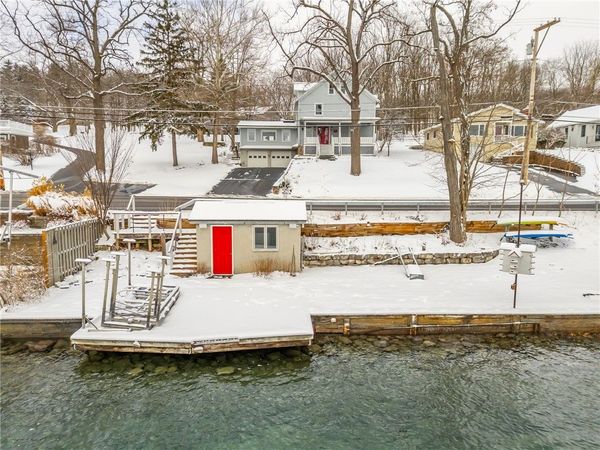 4140 County Road 16, Canandaigua, NY 14424