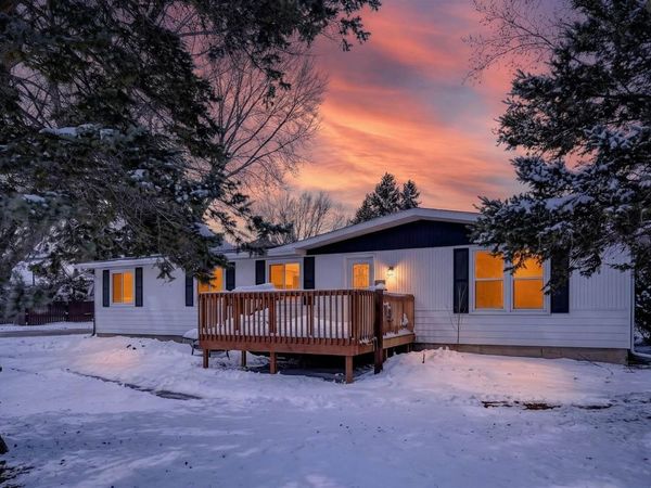 500 South Street, Clyman, WI 53016