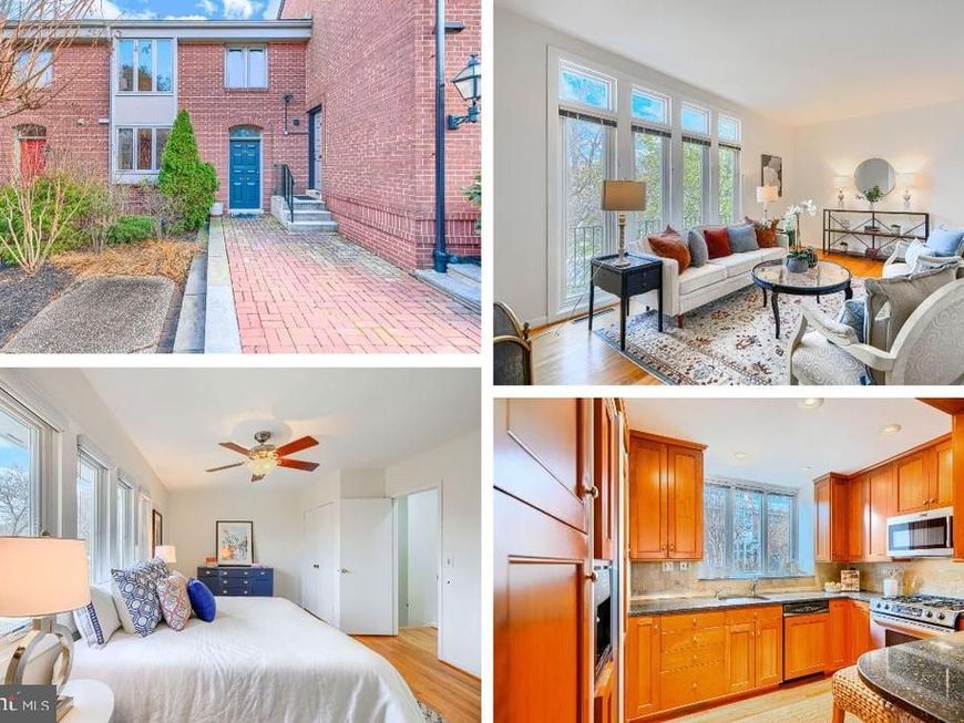 211 Bolton Place, Baltimore, MD 21217 Main Photo