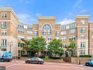 12001 MARKET STREET, Unit 263, RESTON, VA 20190