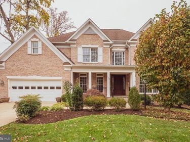 119 E JEFFERSON STREET, FALLS CHURCH, VA 22046