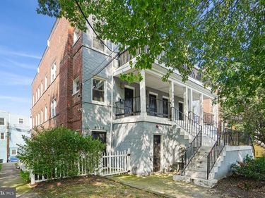 4104 14TH STREET NW, Unit 1, WASHINGTON, DC 20011