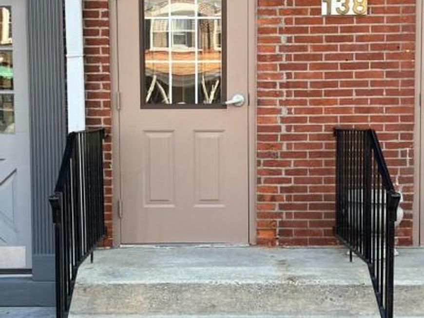 138 W Market Street, Unit 3, West Chester, PA 19382 Main Photo