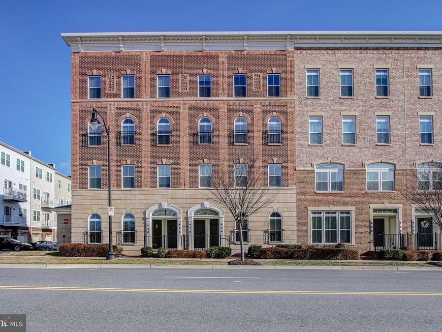 426 Exchange Avenue, Unit 426, Gaithersburg, MD 20878 Main Photo