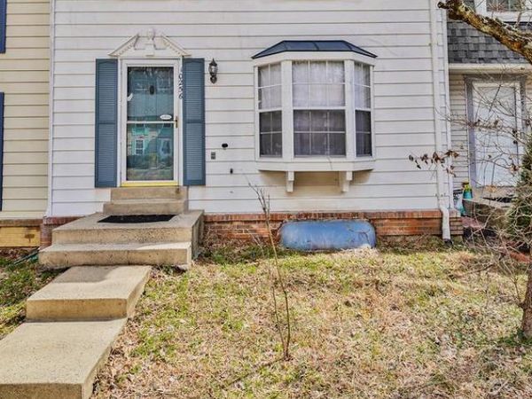 10256 QUIET POND TERRACE , BURKE, VA 22015