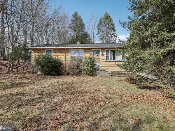 18700 GRAYSTONE ROAD, WHITE HALL, MD 21161