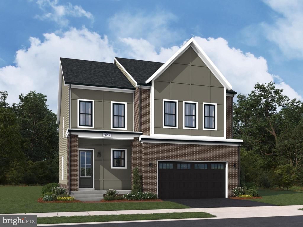 41963 Night Nurse Circle, Unit HOMESITE 3, Brambleton, VA 20148 Main Photo