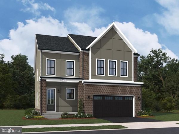 41963 NIGHT NURSE CIRCLE , Unit HOMESITE 3, BRAMBLETON, VA 20148
