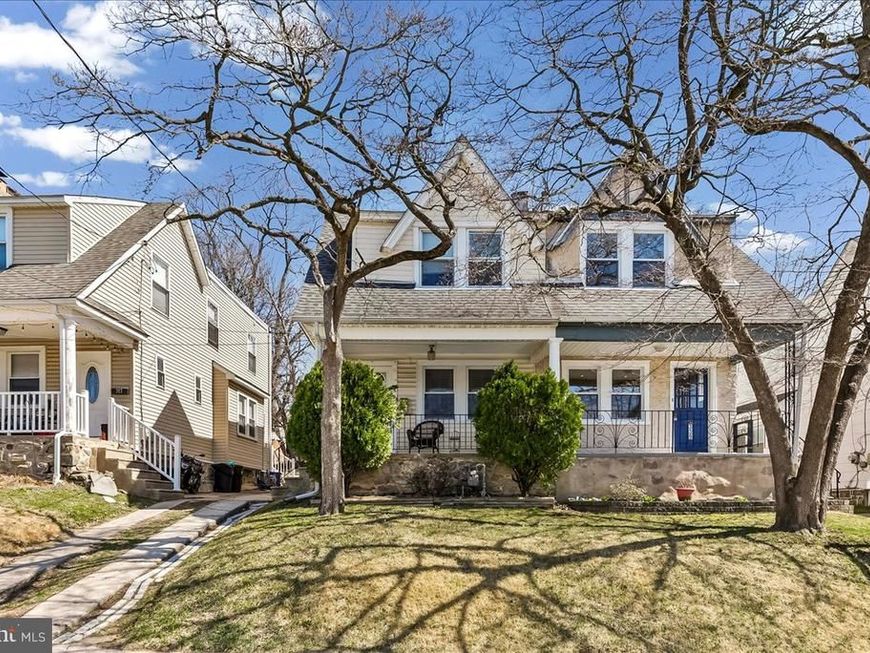 341 Blanchard Road, Drexel Hill, PA 19026 Main Photo