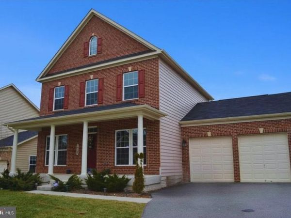 14303 DEVINGER PLACE , ACCOKEEK, MD 20607