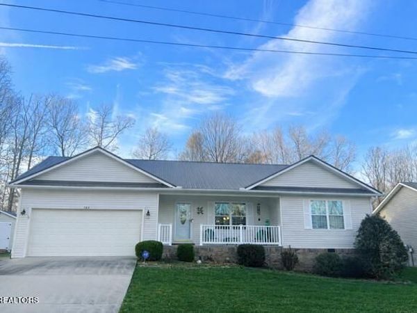 723 Oneida Lane, Crossville, TN 38572