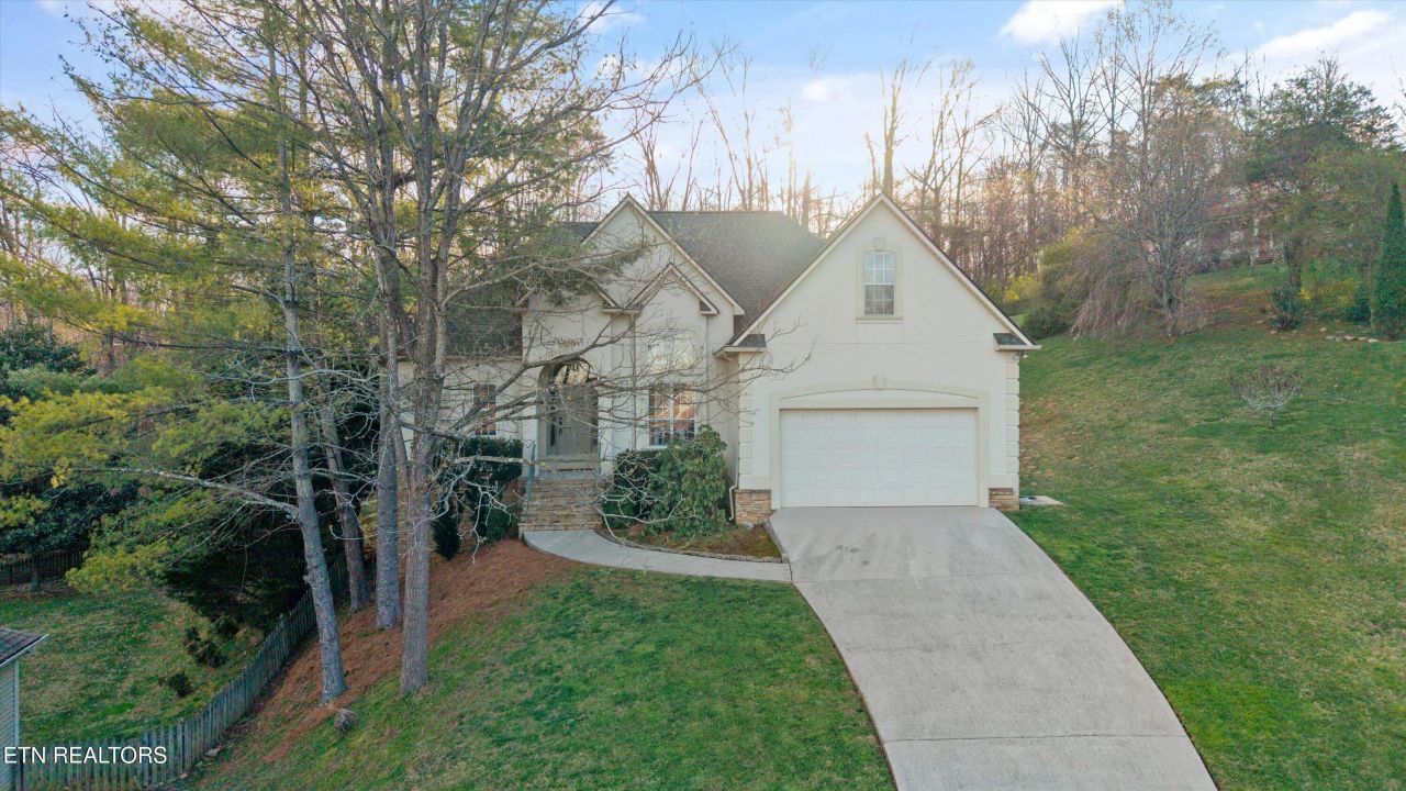 1908 Saint Gregorys Court, Knoxville, TN 37931 Main Photo