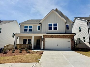 5360 Frontier Court, Flowery Branch, GA 30542