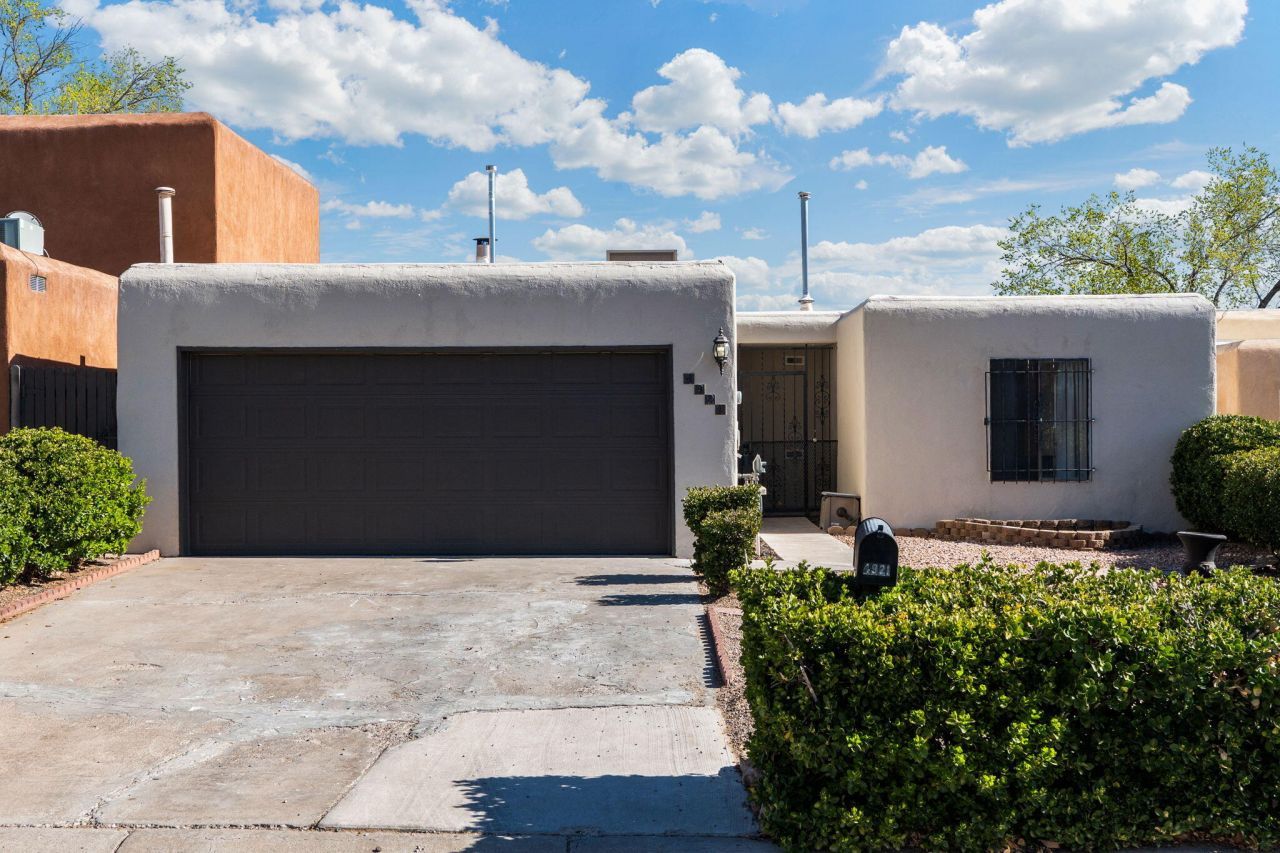 4921 Quail Ridge Drive Nw, Albuquerque, NM 87114 Main Photo
