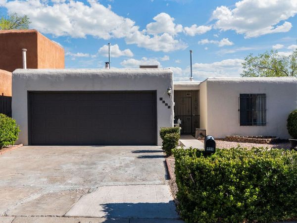 4921 Quail Ridge Drive NW, Albuquerque, NM 87114