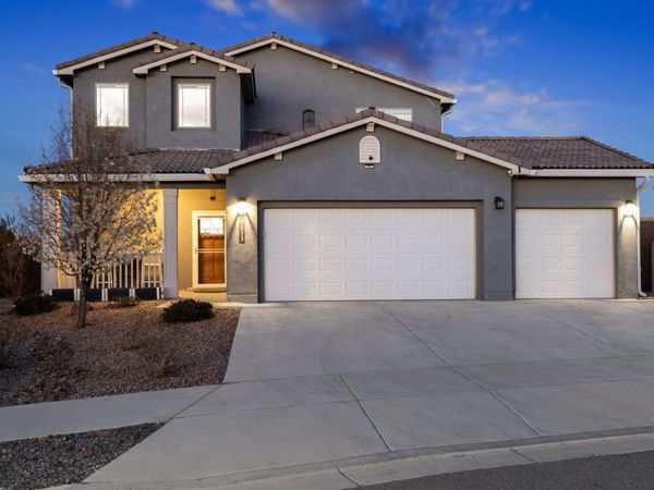 2653 Camino Plata Loop NE, Rio Rancho, NM 87144