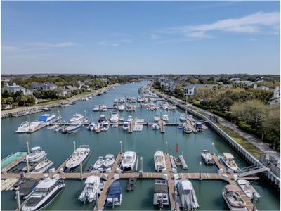 0 41st Avenue, Unit F-6, Isle of Palms, SC 29451