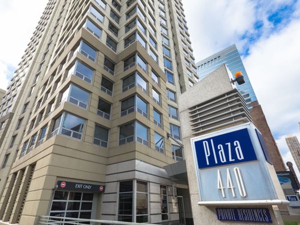 440 N Wabash Avenue , Unit 1005, Chicago, IL 60611