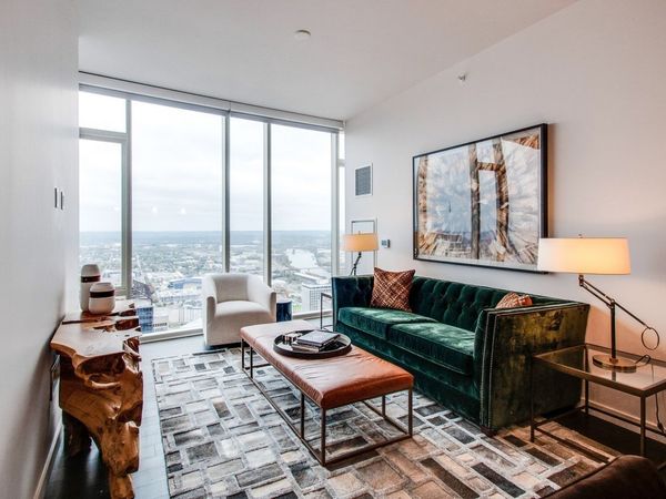 515 Church Street , Unit 4011, Nashville, TN 37219