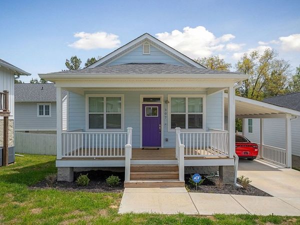 307 Fenbrook Way , Cookeville, TN 38501