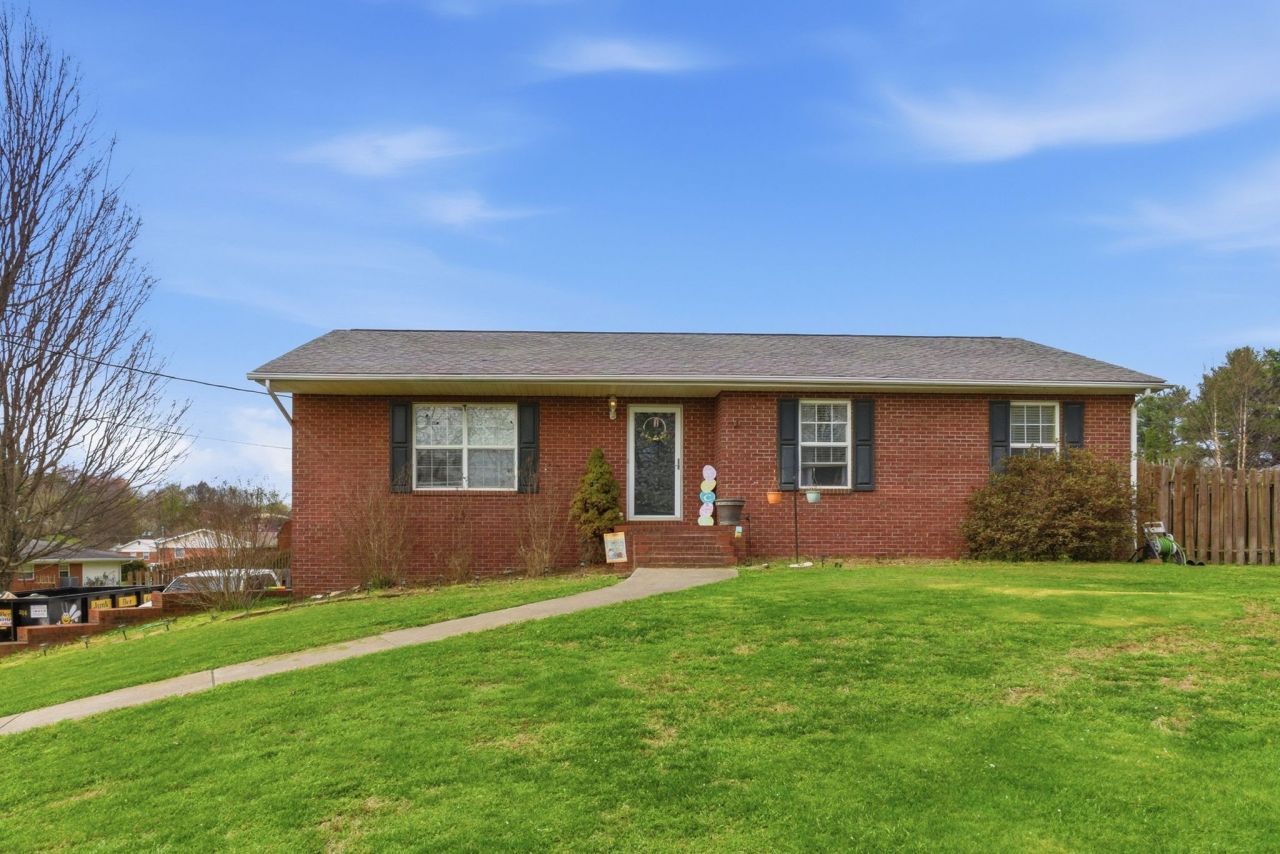 6640 Archer Cir, Talbott, TN 37877 Main Photo