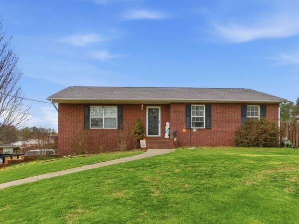 6640 Archer Cir, Talbott, TN 37877