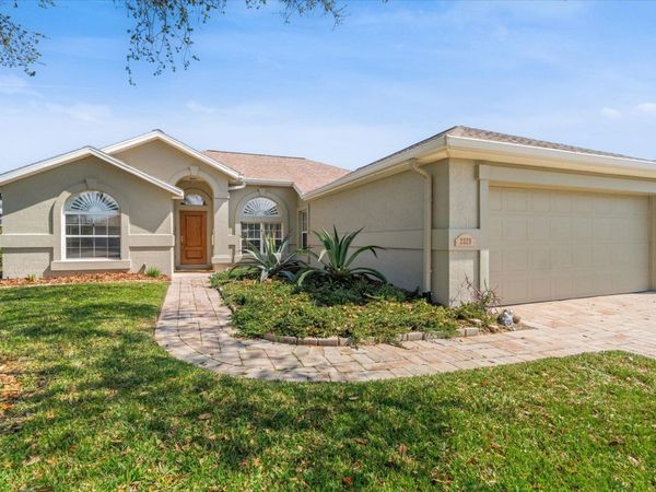 2329 Commodores Club Blvd, St Augustine, FL 32080