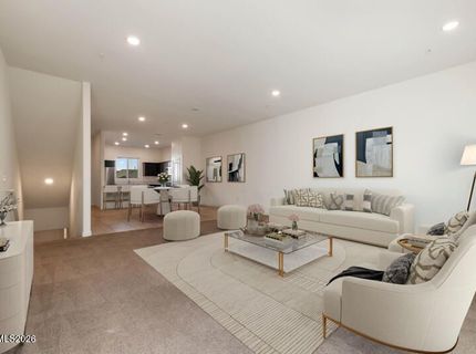 4993 Cavestone Road, Sun Valley, NV 89433 Photo