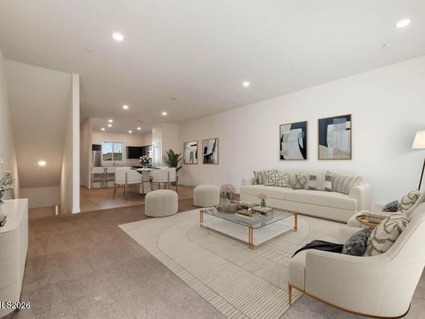 4993 Cavestone Road, Sun Valley, NV 89433