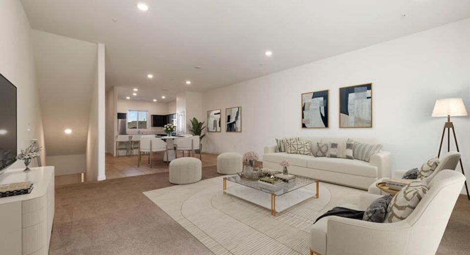 4993 Cavestone Road, Sun Valley, NV 89433 Photo