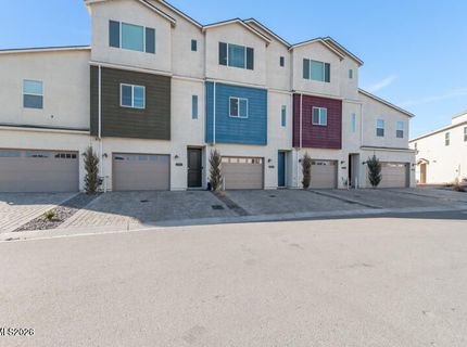 4993 Cavestone Road, Sun Valley, NV 89433 Photo