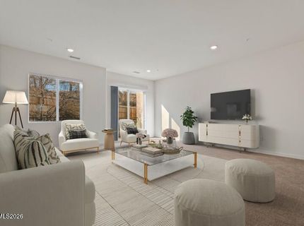 4993 Cavestone Road, Sun Valley, NV 89433 Photo